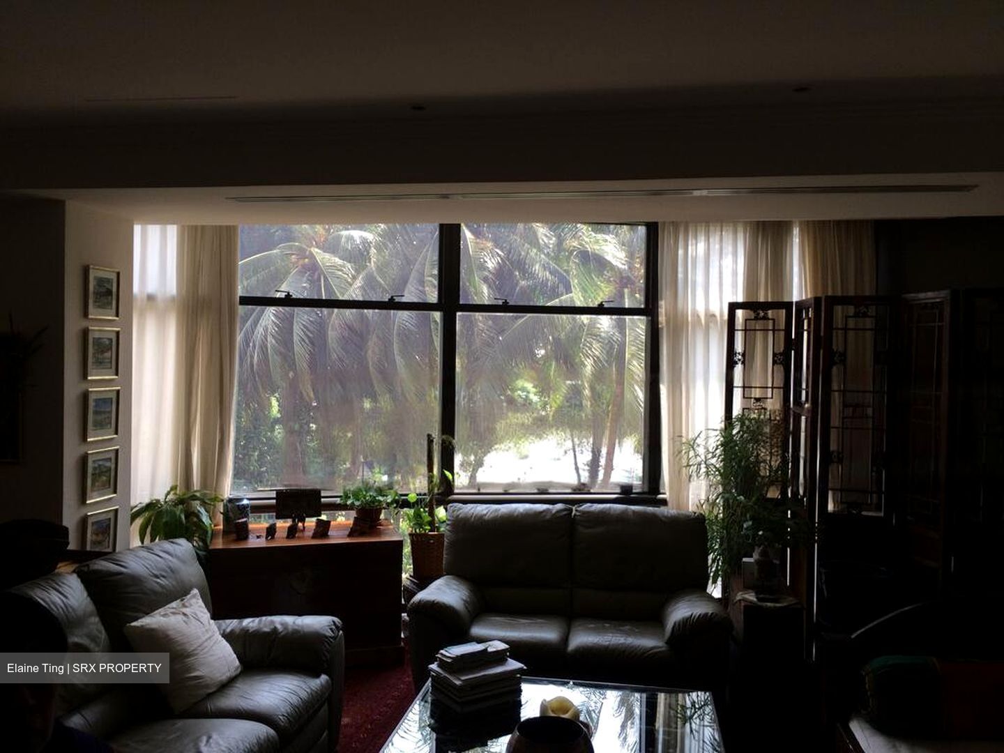 Four Seasons Park (D10), Condominium #549386641